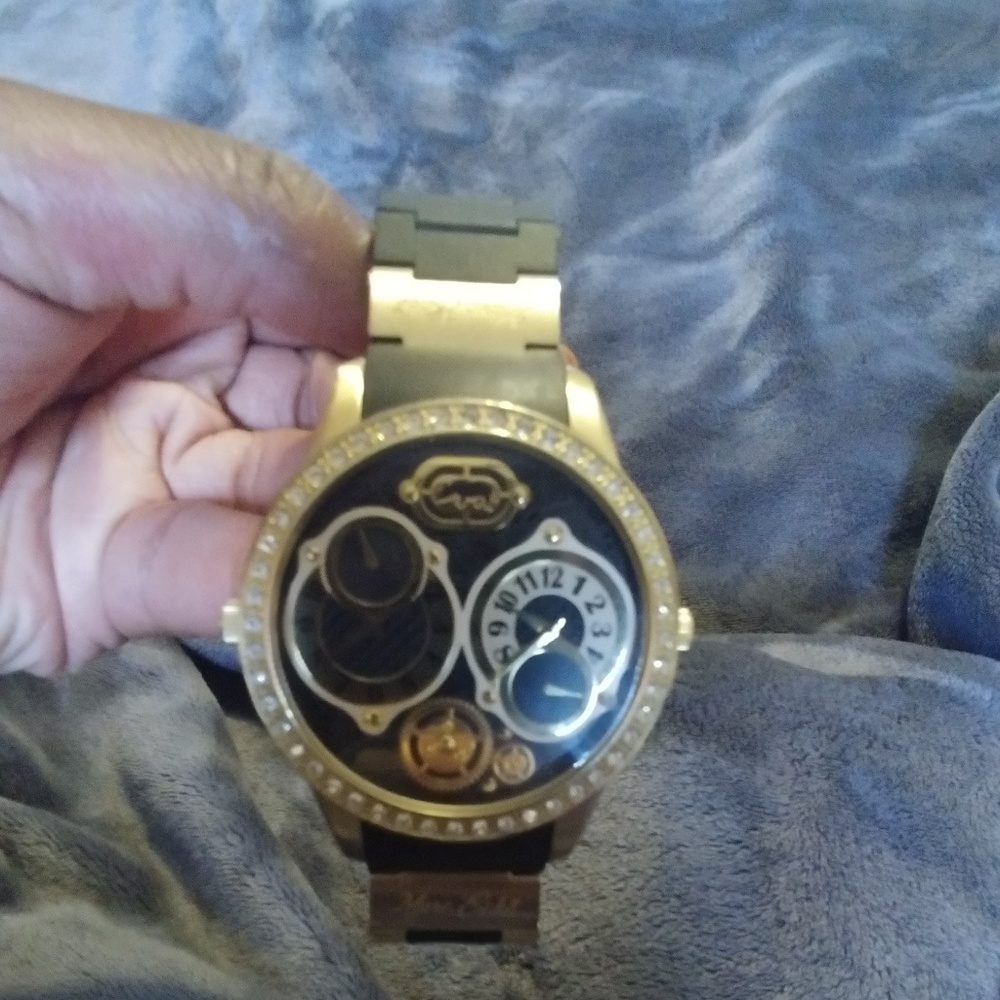 Marc Jacobs Watch
